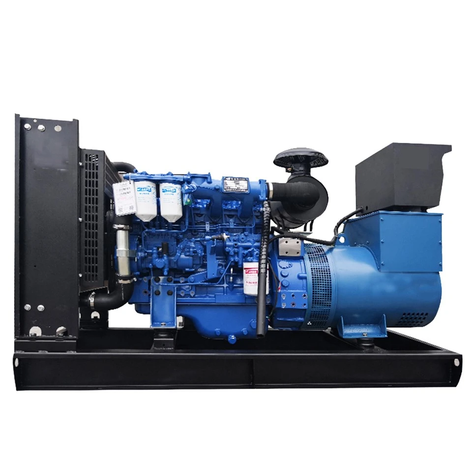 גנרטור צבאי 30kW